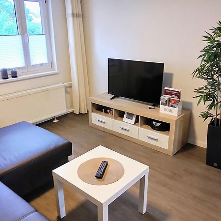Ferienwohnung Schreiberstrasse Wernigerode Ngoại thất bức ảnh