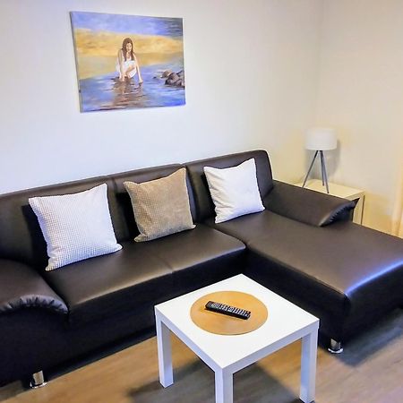 Ferienwohnung Schreiberstrasse Wernigerode Ngoại thất bức ảnh