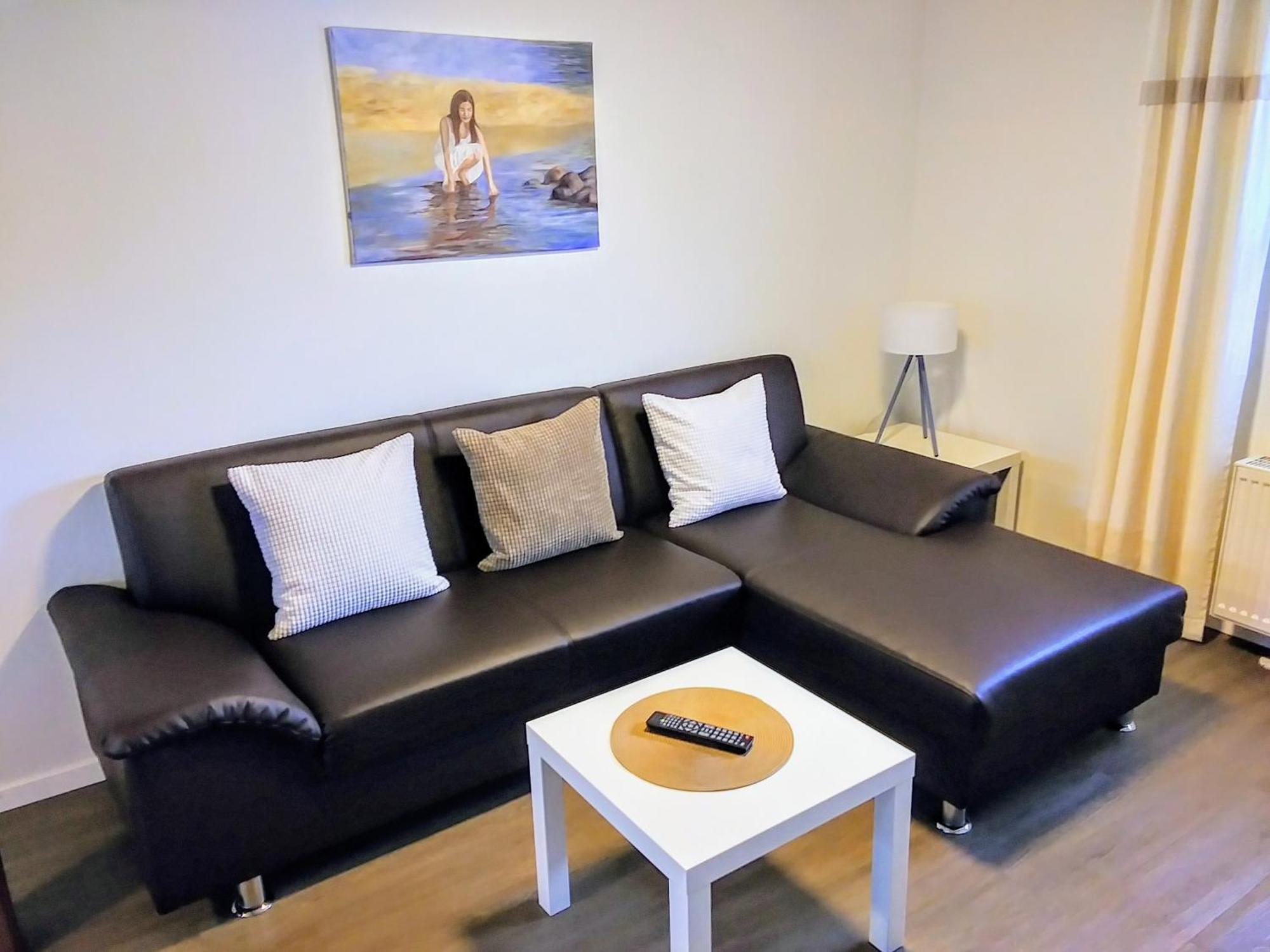 Ferienwohnung Schreiberstrasse Wernigerode Ngoại thất bức ảnh