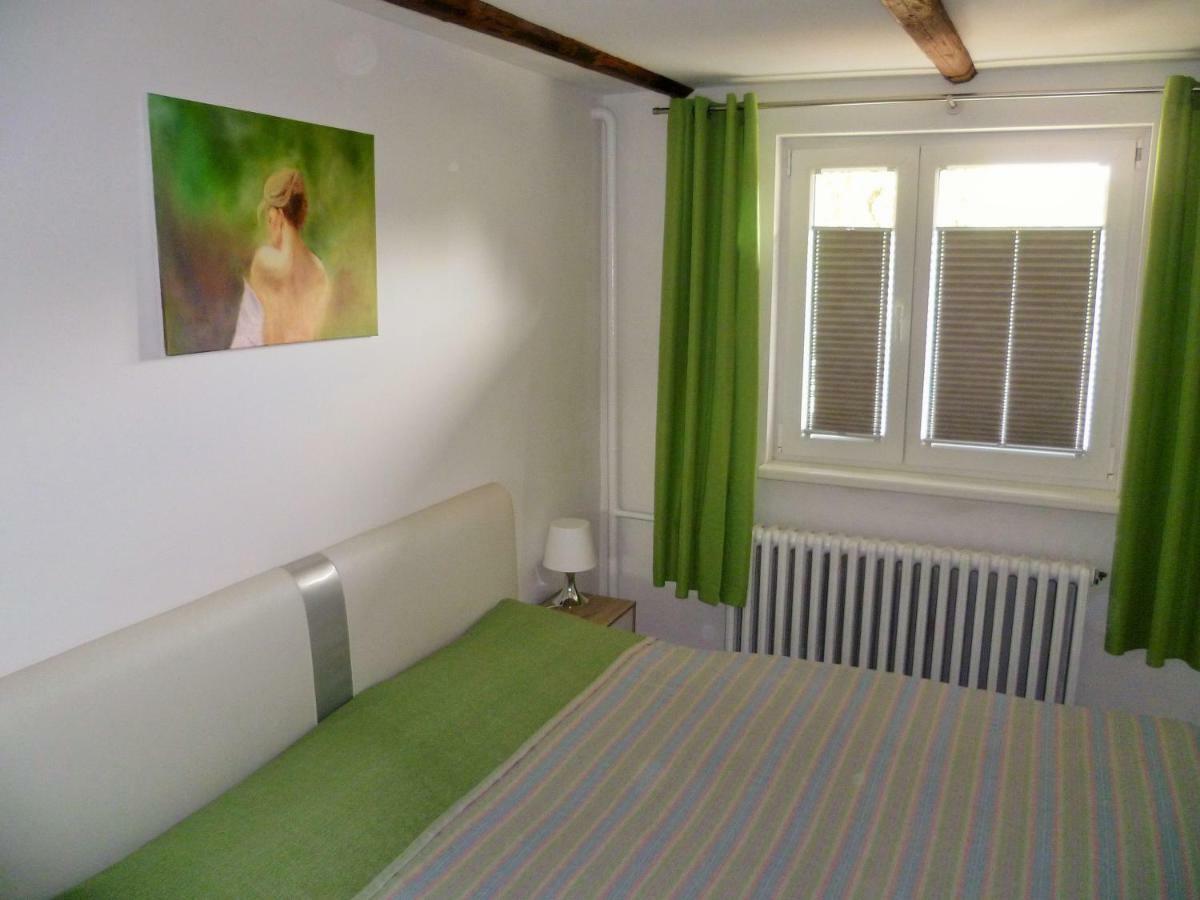 Ferienwohnung Schreiberstrasse Wernigerode Ngoại thất bức ảnh